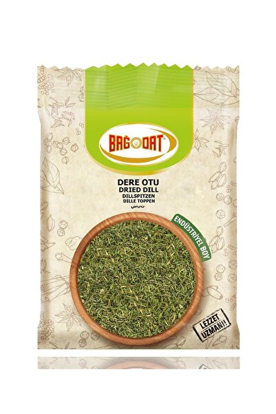 Bağdat Dere Otu 1 KG