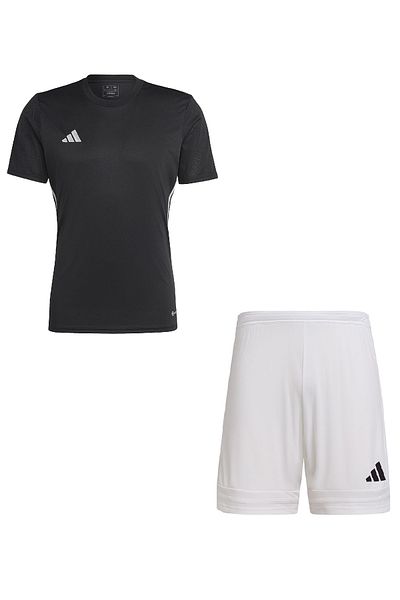 adidas Σετ μπλουζάκι και σορτς προπόνησης κατάλληλο για καθημερινή χρήση και αθλήματα