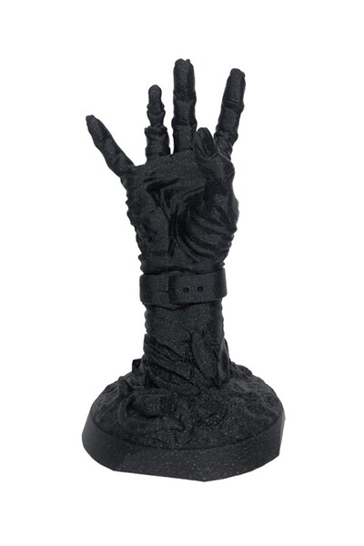 yadatech حامل منظم المجوهرات الدائري