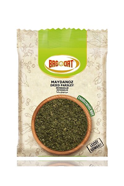Bağdat Maydanoz 250 Gr.