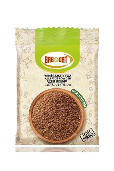 Bağdat Yenibahar Toz 250 Gr.