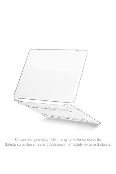 Mcstorey MacBook Pro Case 13Inch M1 M2 Chip Crystal Glossy A1706 A1708 A1989 A2159 A2251 A2289 A2338 Compatible