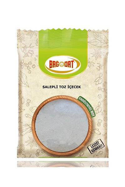 Bağdat Salep Klasik 1 KG