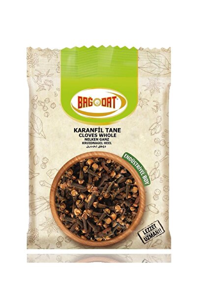 Bağdat Karanfil Tane 250 Gr.