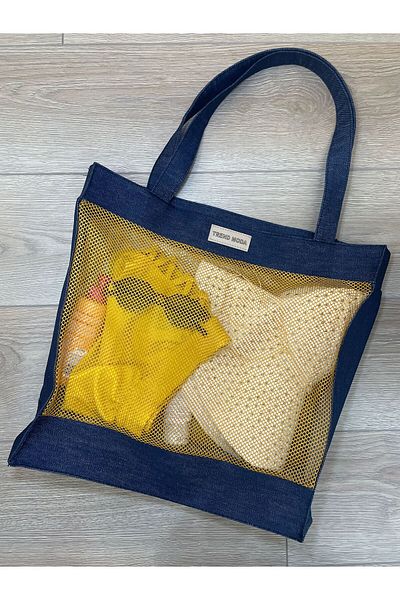 Trend Moda Beach Bag