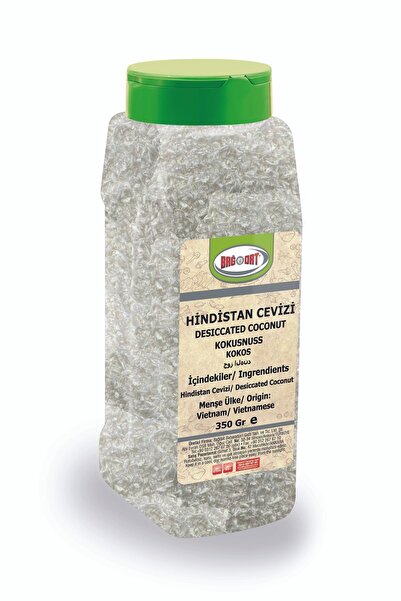 Bağdat Hindistan Cevizi 350 Gr.