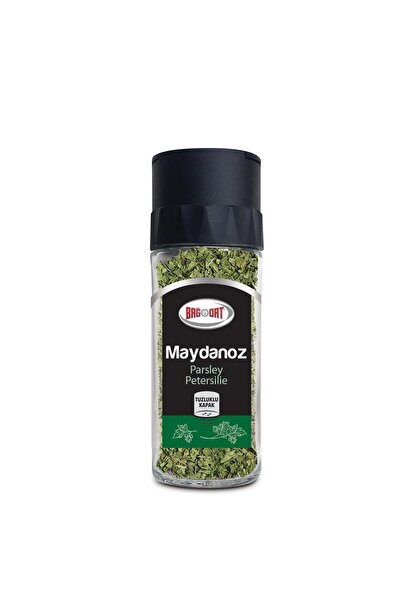 Bağdat Maydanoz Tuzluklu Cam 11 Gr.