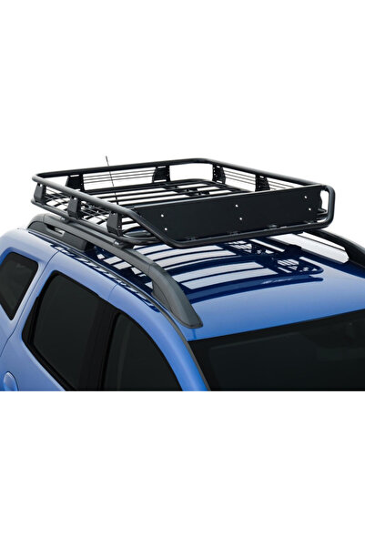 guardbuck PICNIC TAVAN SEPETİ – ARA ATKISI OLAN TÜM ARAÇLAR İLE UYUMLU - DAYANIKLI - ARAÇ TAVAN SEPETİ