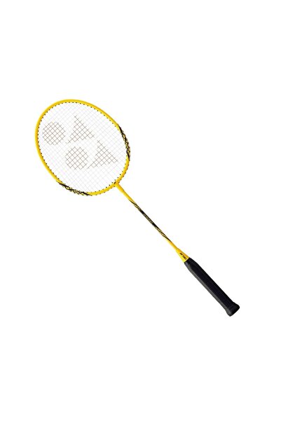 YONEX B4000 (Kordajlı) U (Ort. 97g) G4 Badminton Raketi - Sarı