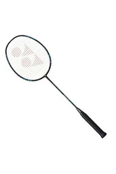 YONEX Arcsaber 2 Clear (Kordajlı) 4U (Ort 83g) G5,6 Badminton Raketi - Siyah ...
