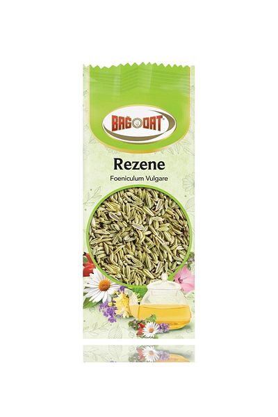Bağdat Fennel Seed Tea 120 Gr