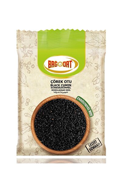 Bağdat Çörek Otu 1 KG