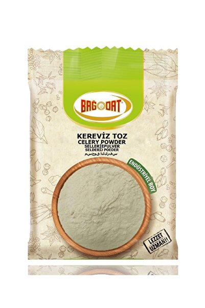 Bağdat Kereviz Toz 250 Gr.