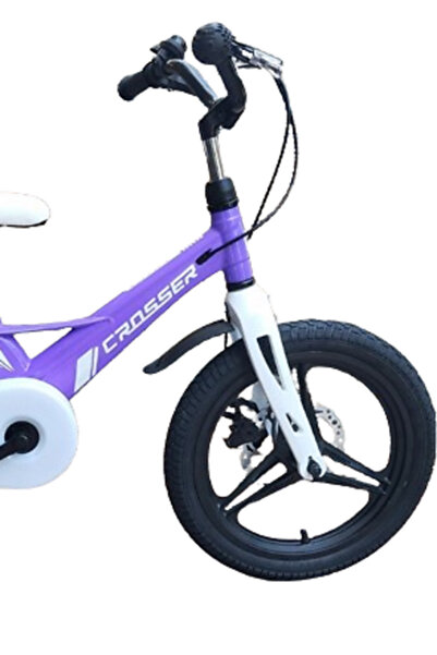 Ümit 1618 Crosser 2D Girls 16 Jant Çocuk Bisikleti