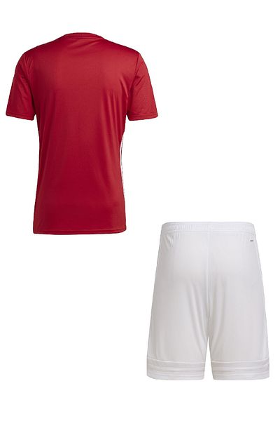 adidas Σετ μπλουζάκι και σορτς προπόνησης κατάλληλο για καθημερινή χρήση και αθλήματα