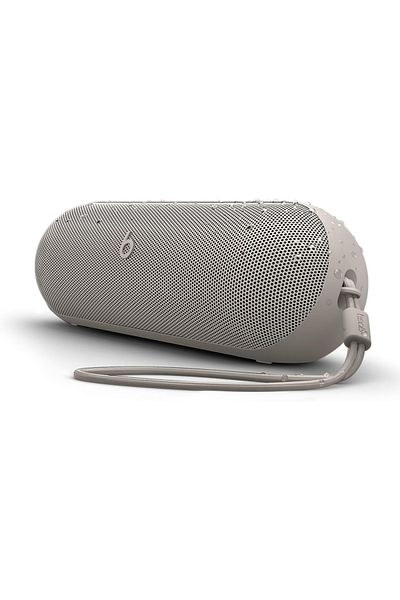 Beats Pill Gen3 Kim Kardashian Wireless Bluetooth Speaker Light Gray