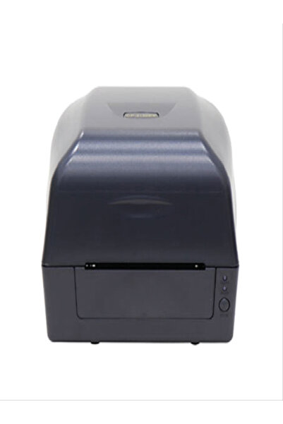 ARGOX Os-214Ex Pro Usb, USB Host, Rs232,Eth, Black, 128/128Mb Barcode Printer