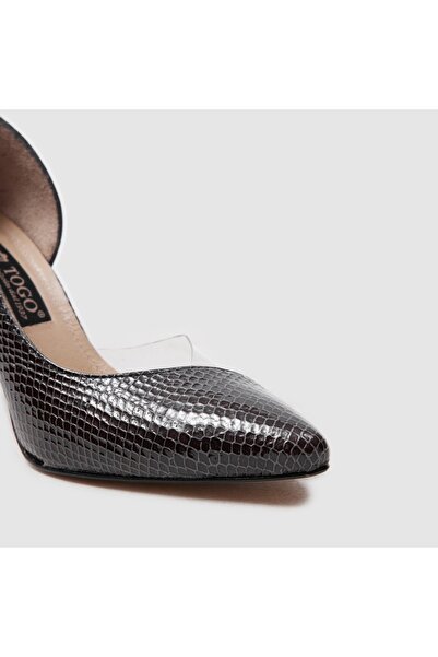 TOGO Kadın Topuklu Ayakkabı [060101]