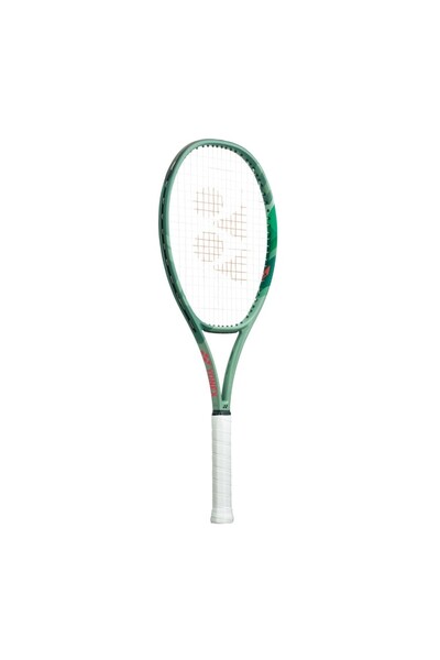 YONEX Percept 100L Inch 280 Gram (Kordajsız) Zeytin Yeşili Tenis Raketi