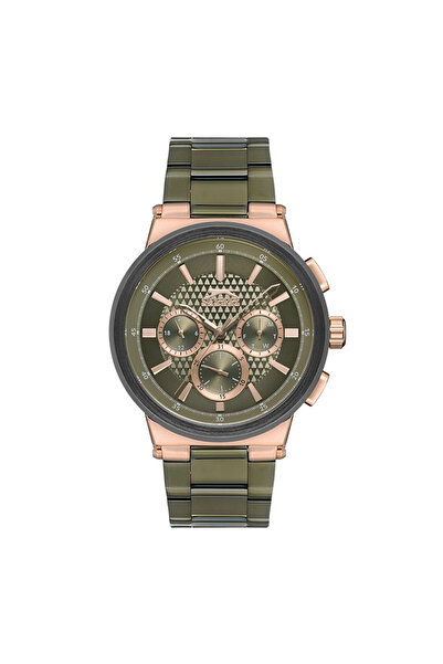 Slazenger ساعة يد رجالية - موديل Sl.09.1840.2.01