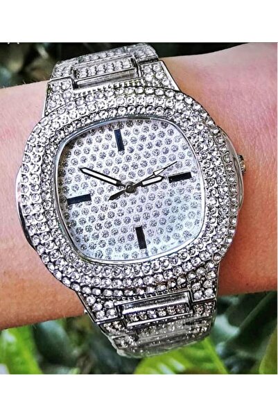 captiva Specturm Stone Women's Watch