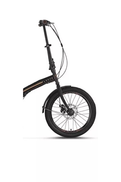 Ümit Bisiklet Ümit 2035 Asos-2D-Katlanır-6V-SHM Çocuk Bisikleti