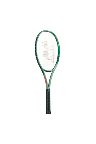 YONEX Percept 97 Inch 310 Gram (Kordajsız) Zeytin Yeşili Tenis Raketi