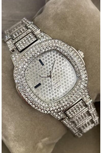 captiva Specturm Stone Women's Watch