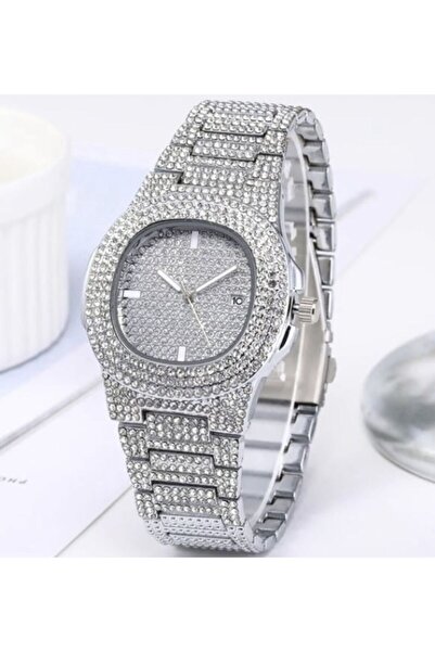 captiva Specturm Stone Women's Watch