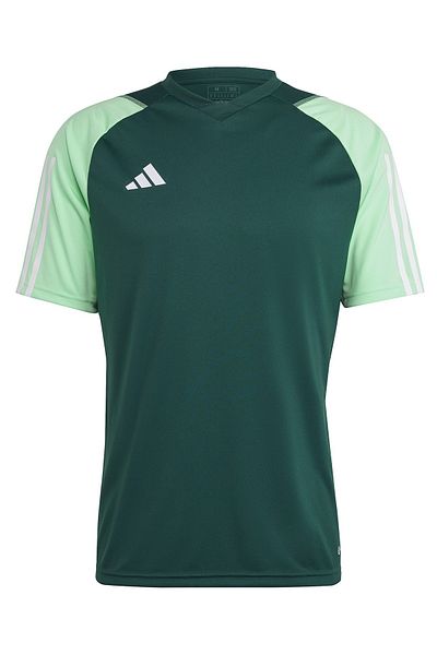 adidas Μπλουζάκι καθημερινής αθλητικής καθημερινής προπόνησης