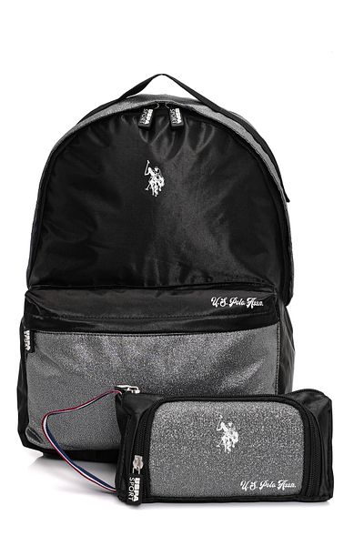 U.S. Polo Assn. U.S. Polo. Assn. Set ghiozdan unisex PLSET2432425
