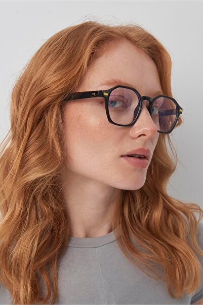 Bilge Karga Gratus Black Blue Light Protective Glasses