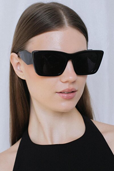 Bilge Karga Guus Black Güneş Gözlüğü