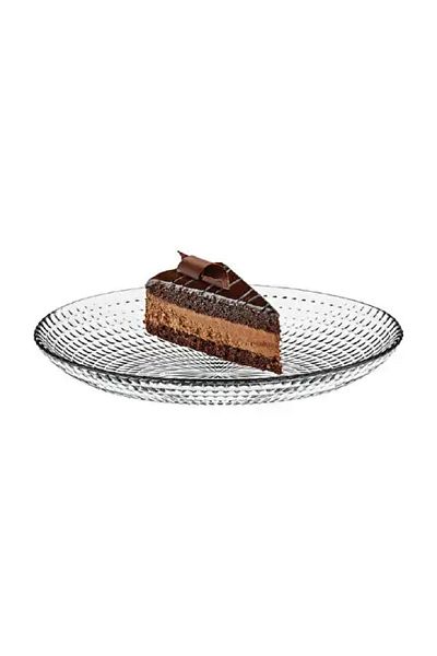 Paşabahçe 15 cm 6 L Generation Dessert Plate
