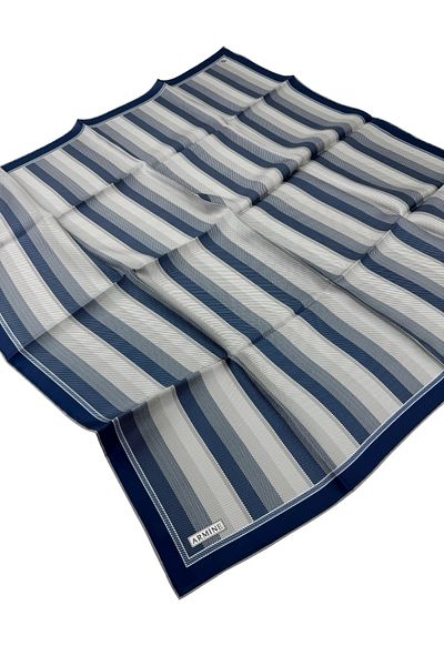 Armine Eșarfă din mătase twill 9327d