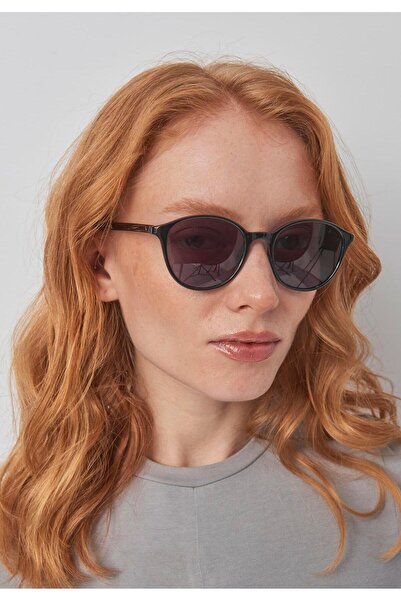 Bilge Karga Deja Black Black Güneş Gözlüğü