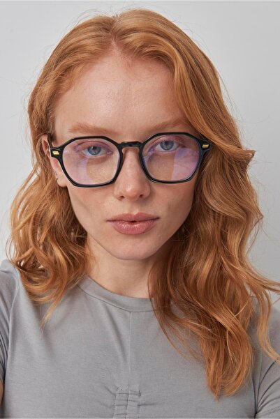 Bilge Karga Gratus Black Blue Light Protective Glasses