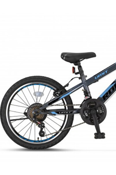 Ümit Bisiklet 2068 20 Jant Rock-V-18-SRN