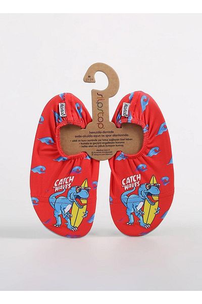 SLIPSTOP Boy's Sea Shoes