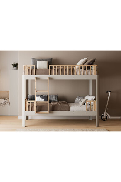 Almila Sento Allure Ranza (90x200 cm)