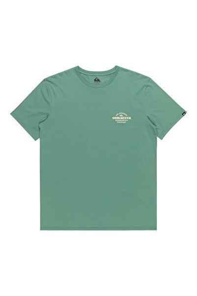 Quiksilver Tradesmith Ss Men's Short Sleeve T-Shirt