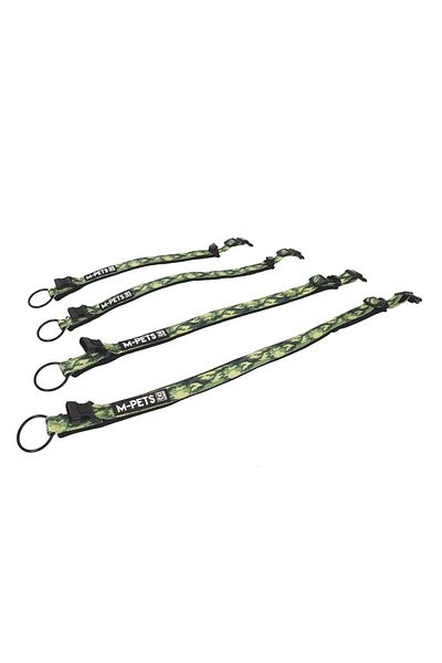M-PETS Hiking Neck Collar Camouflage (L)