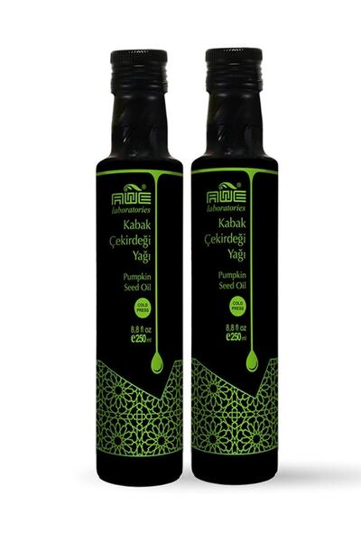 Awe Cemre 2li Kabak Çekirdeği Taşıyıcı Yağı 250 Ml