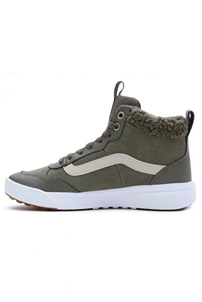 Vans WM RANGE EXP HI VANSGUARD KADIN MODA AYAKKABI