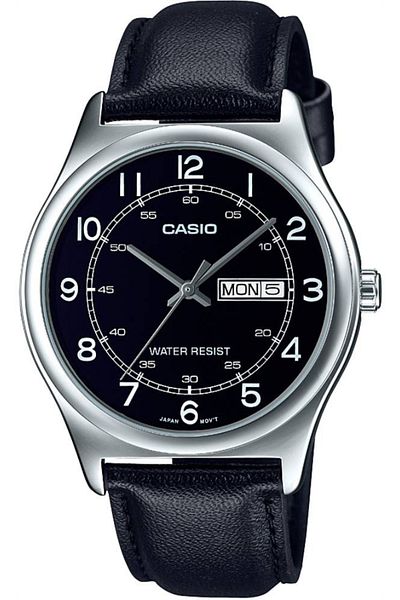 Casio Mtv-V006L-1B2
