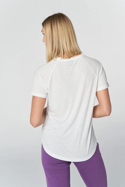 hummel HMLT-MT VANJA T-SHIRT ΓΥΝΑΙΚΕΙΟ ΜΠΟΥΜΕΛΟ ΜΕ ΚΟΝΤΟ ΜΑΝΙΚΙ