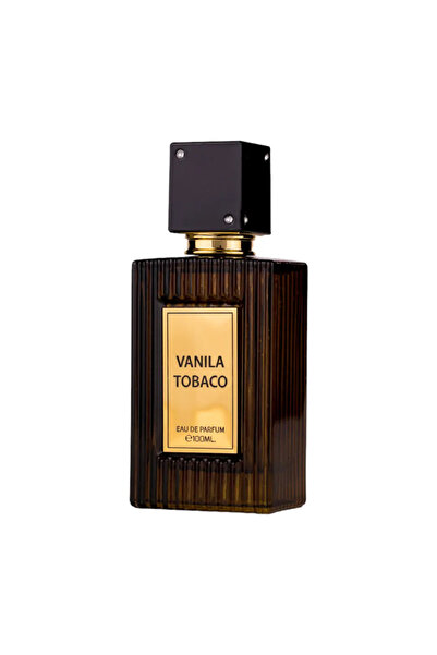 wadi al khaleej Άρωμα Vanila Tobacco, Wadi Al Khaleej, eau de parfum 100 ml, unisex - εμπνευσμένο από το Tobacco Vanille