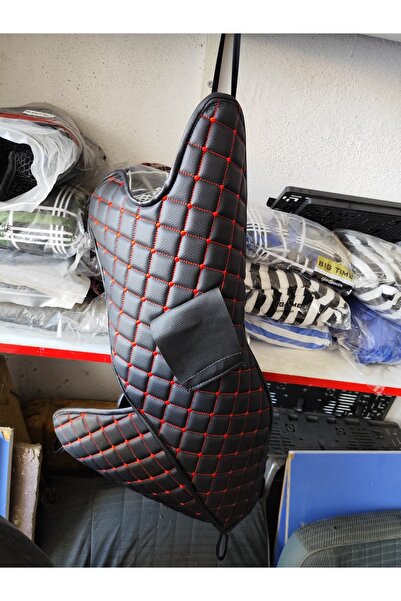 Yamaha depo kilifi Uyumlu