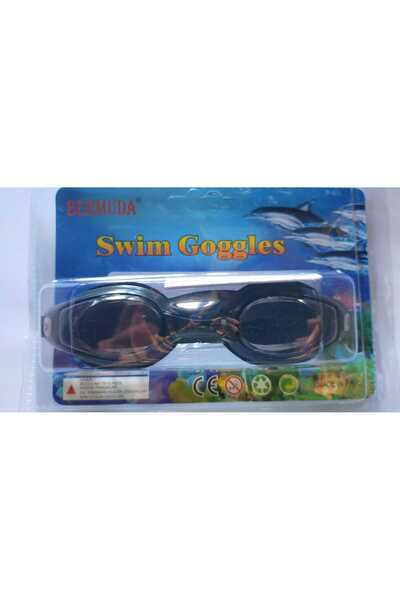BESTWAY Children's Swimming Goggles For Pool And Sea