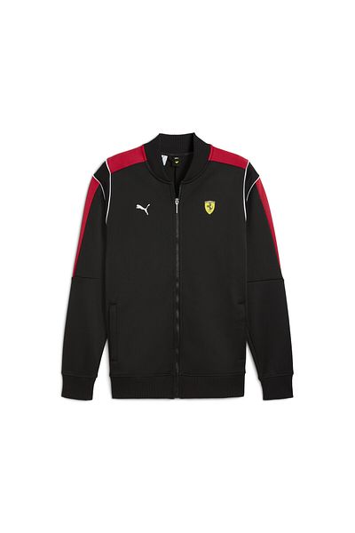 Puma Pánská sportovní bunda Scuderia Ferrari MT7